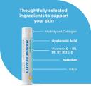 Swedish Nutra Collagen Marine Beauty Shot 20s