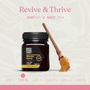 100% Pure New Zealand Manuka Honey UMF10+ MGO261+ 250g