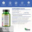 AMS Selenium 200mcg Tablet 60s