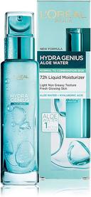 Loreal Hydragenius Normal To Combination Skin 70ml