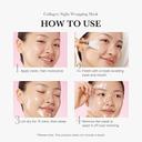 Medicube Collagen Night Wrap Mask 75ml