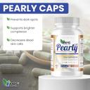 AMS Pearly Skin Whitening Capsule 60s