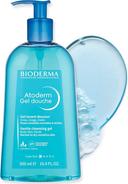 Bioderma Atoderm Soap Free Ultra Gentle Shower Gel 500ml