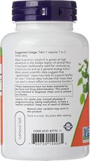 Now Maca 750mg Vegan Capsule 90s