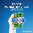 Oral B DB 5010 Pro Battery Precision Clean Toothbrush