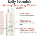 Avene Micellar Water Makeup Remover 200ml