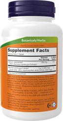 Now Garcinia 1000mg Tablet 120s