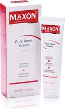 Maxon Pure Derm Cream + Cleansing Bar Offer Pack