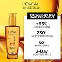 Loreal Elvive Dried Hair Oil Serum 100ml