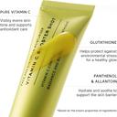 Arencia Vitamin CBooster Shot 30ml