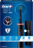 Oral B D505.513.3X Pro3 3000 Rechargeable Toothbrush