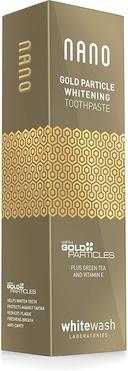 Nano Gold Particle Whitening Toothpaste 75ml