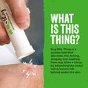 Bug Bite Suction Tool