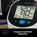 Braun ExactFit 2 Blood Pressure Monitor BUA4050EU