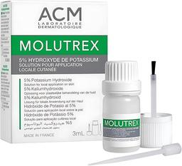 Acm Moultrex 3ml