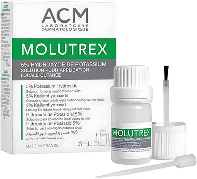 Acm Moultrex 3ml