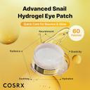 Cosrx Advanced Snail 92 All In One Cream 100g