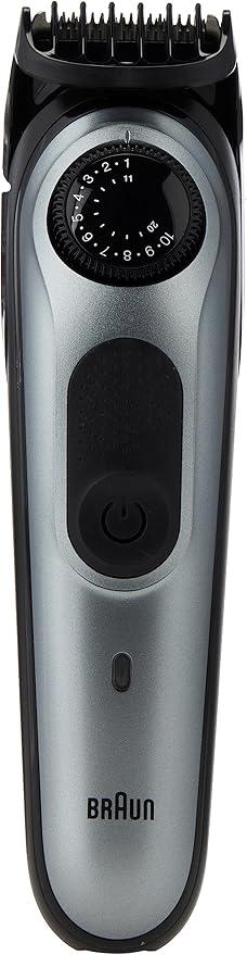 Braun Bt 7240 Beard Trimmer