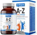 Dr.Wagner A-Z Daily Energy Tablet 30s