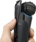 Braun Series 9 9240s Electric Wet & Dry Foil Shaver With Charging Stand