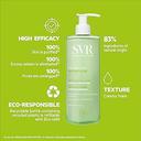 SVR Sebiaclear Gel Moussant 400ml