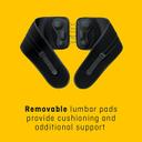 Futuro Adjustable Back Support 46820