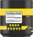 Body Builder Creatine Unflavored Powder 300g