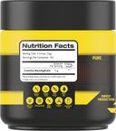 Body Builder Creatine 5000mg Pineapple 300g