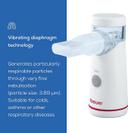 Beurer IH 51 Nebulizer 