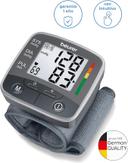 Beurer BC 32 Wrist Blood Pressure Monitor