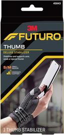 Futuro Deluxe Thumb Stabilizer Small/Medium size 45843