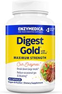Enzymedica Digest Gold Atpro Capsule 45s