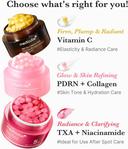 Medicube PDRN Pink Collagen Cream 55g