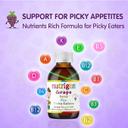 Nutrigen Grape Syrup 200ml