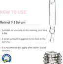Bionnex The Nordea Retinol 1% Serum 30ml
