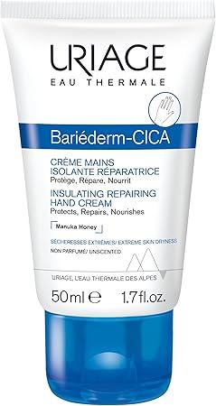 Uriage Bariederm Cica Repairing Hand Cream 50ml