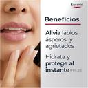 Eucerin Lip Active Balm with Dexpanthenol and Vitamin E Spf20 4.8g