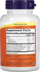 Now Omega 3 6 9 1000mg Softgels 100s