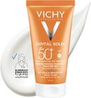 Vichy Capital Soleil Dry Touch Anti Shine Spf50 Sunscreen 50ml
