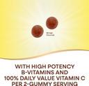 Nature's Way Alive B-Complex Gummies 60s