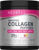 Neocell Super Collagen Type 1&3 Berry Lemon Flavor Powder 190g