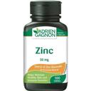 Adrien Gagnon Zinc 50mg Tablet 100s