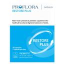 Proflora Restore Plus Capsule 30S