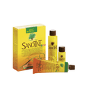 Sanotint Sensitive Hair Color No 73 Natural Brown