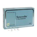 Syncrodin 3mg Melatonin Tablet 30s