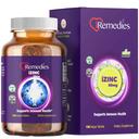 iRemedies iZinc 50mg Vegan Tablets 100s