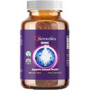 iRemedies iZinc 50mg Vegan Tablets 100s