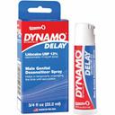 DYNAMO DELAY SPRAY 22ML