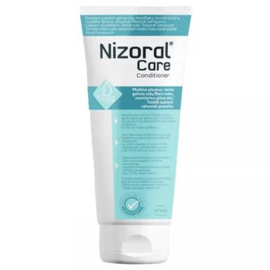 Nizoral Care Conditioner 200ml