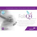 Folliq4 Materna Tablet 30s